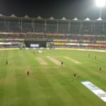 Barsapara Stadium Pitch Report