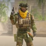 Best CT-Agent Skins in CS2