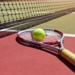 Best Professional Annual Tennis Tournaments