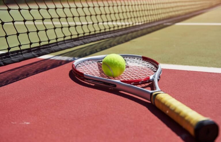 Best Professional Annual Tennis Tournaments