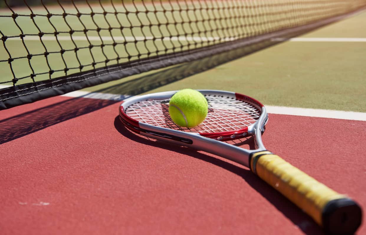 Best Professional Annual Tennis Tournaments