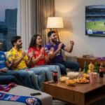 IPL 2026 Live Streaming