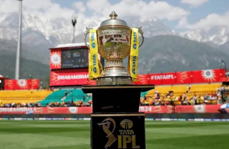 IPL 2026 Schedule