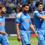 India ODI Schedule Till 2027 World Cup