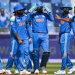 Indian Cricket Home Season Fixture 2026-27