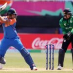 India’s Tour of Ireland 2026