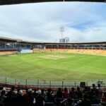 M. Chinnaswamy Stadium IPL Pitch Report