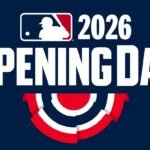 MLB Opening Day 2026 Schedule