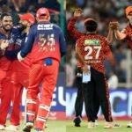 RCB vs SRH Dream11 Prediction Today Match 1