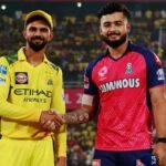 RR vs CSK Dream11 Prediction Today Match 3