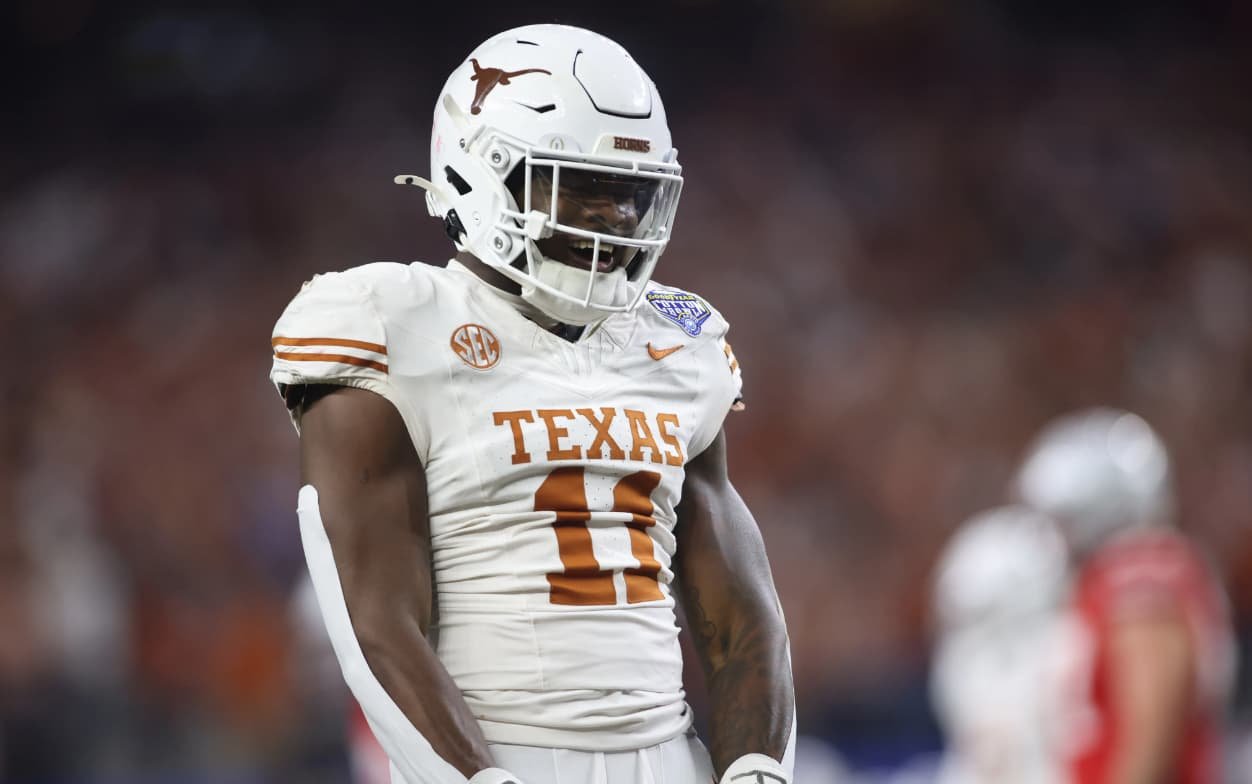 Top 10 Returning Edge Defenders for the 2026 Season in College Football