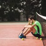 What Is a Walkover in Tennis