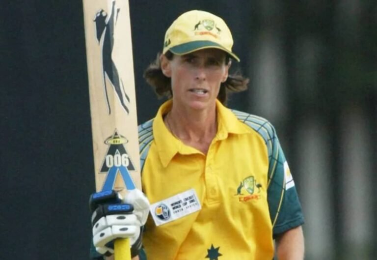 Which Cricketer Scored the First ODI Double Century