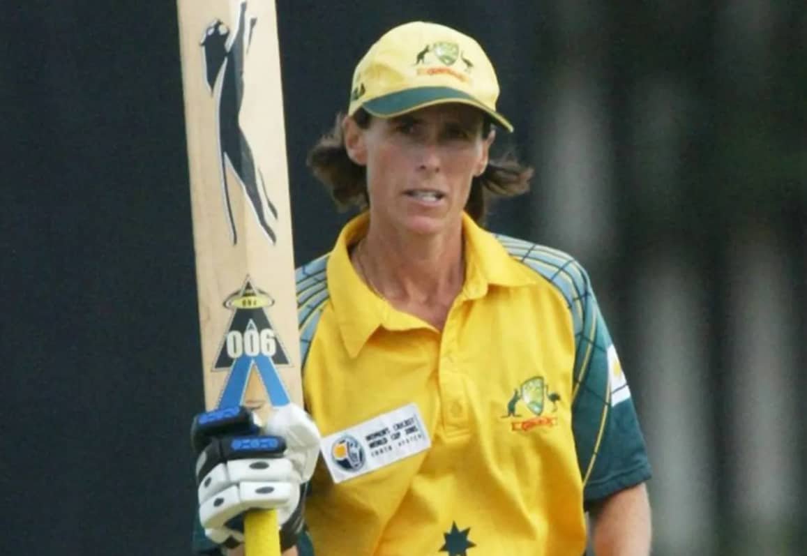 Which Cricketer Scored the First ODI Double Century