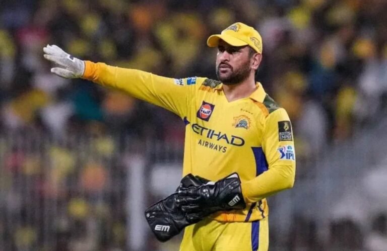 Baap of IPL