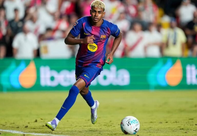 Best Wingers in the World