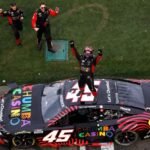Daytona 500 Winners List
