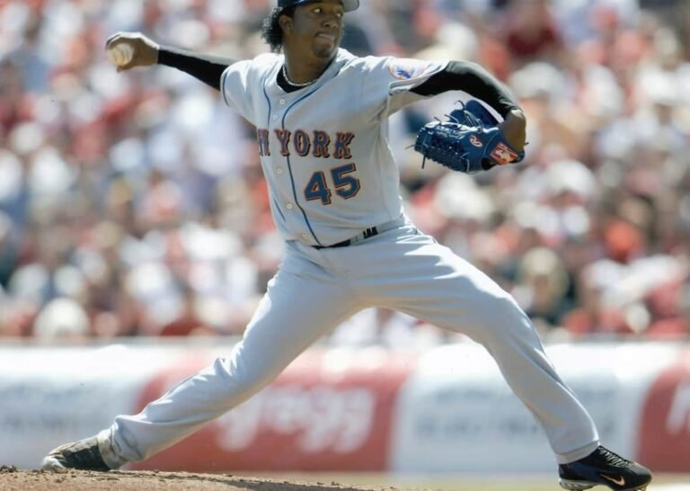 Greatest Pitchers of All-Time