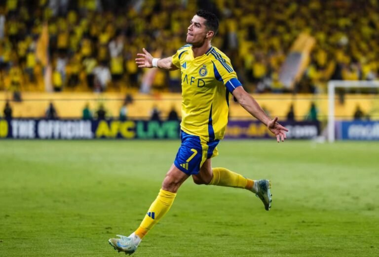 Highest Paid Footballers in the World