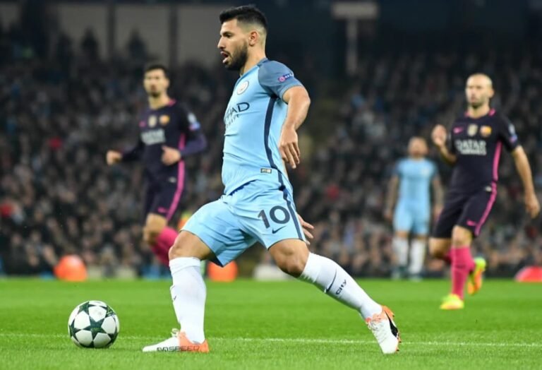 Highest Scoring Argentinians in Premier League History