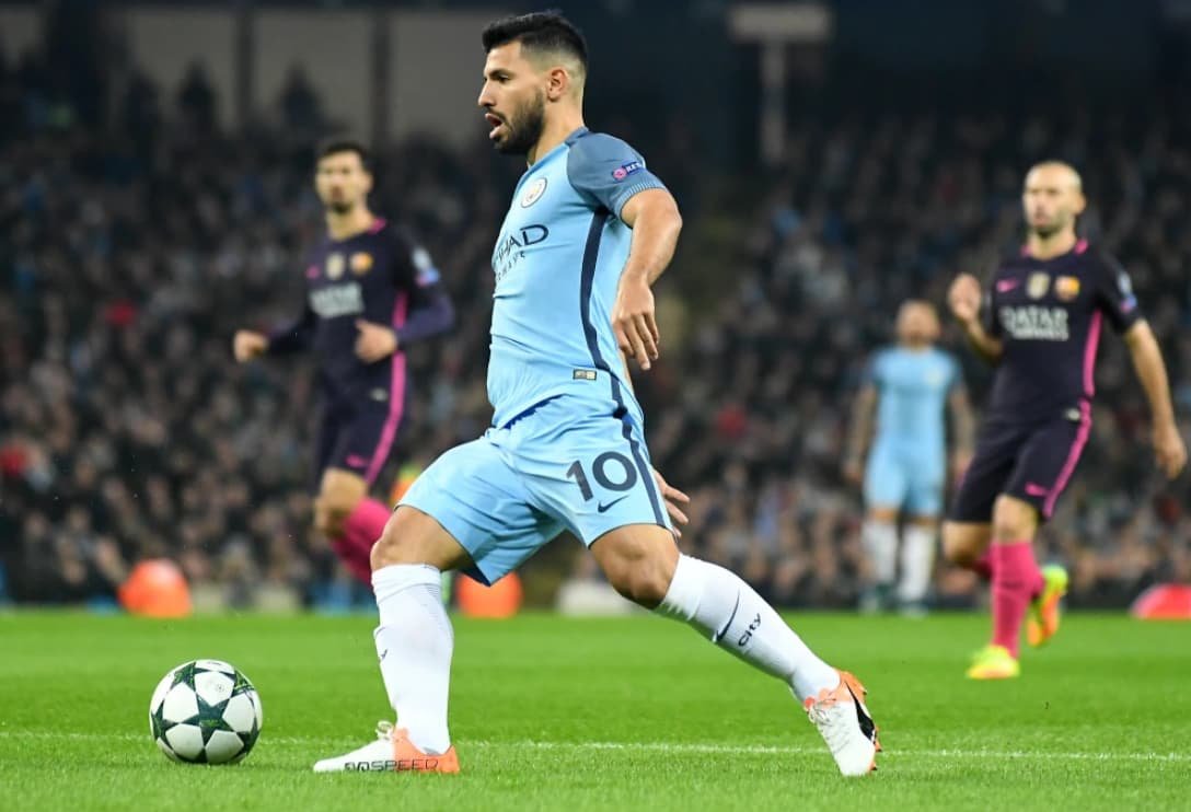 Highest Scoring Argentinians in Premier League History