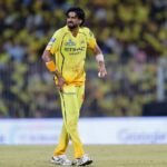 IPL 2026 Injury List with Squad Changes and Replacements