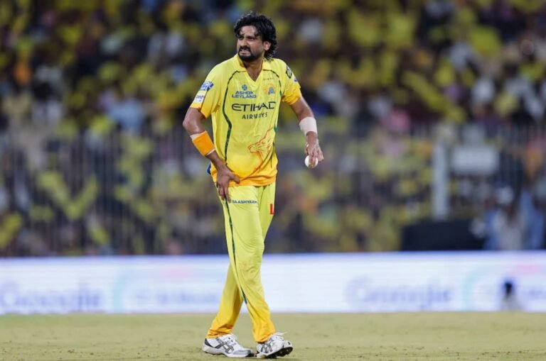 IPL 2026 Injury List with Squad Changes and Replacements