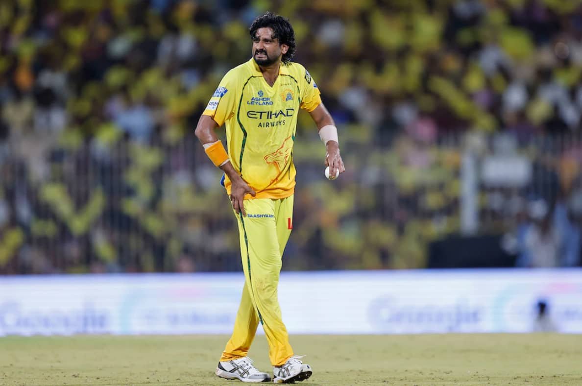 IPL 2026 Injury List with Squad Changes and Replacements