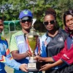 Kalahari Women’s T20I Tournament 2026