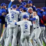 MLB World Series Winners List