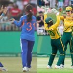 SA-W vs IND-W 3rd T20I Dream11 Prediction Today Match