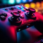 Under Growth Games UGGControMan Controller