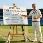 What Is the Strike Rate in Cricket