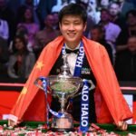World Snooker Championship Winners List