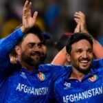 Afghanistan National T20 Cup 2026