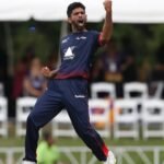 Best Bowling Figures in an Innings in MLC