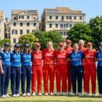 Denmark Women Tour of Greece 2026