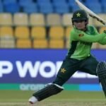 Fastest Fifties in Women's T20I History