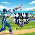 Finland Tour of Cyprus 2026
