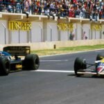 Greatest Last-Lap Victories in Formula 1 History