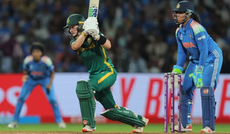 IND-W vs SA-W Head To Head In T20I