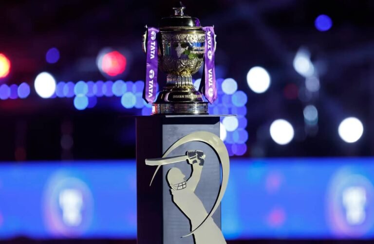 IPL 2026 Playoffs Schedule