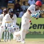 India vs Afghanistan 1st Test New Chandigarh 2026 Tickets