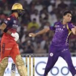 Lowest IPL Totals of All 10 Teams