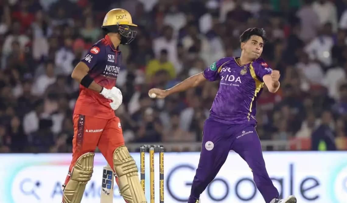 Lowest IPL Totals of All 10 Teams