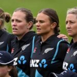 New Zealand Squad for Women’s T20 World Cup 2026