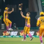 PSL Champions List